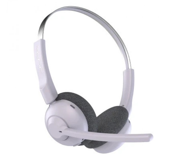 Jlab Навушники Jlab GO Work Pop Lilac (IEUHBGWRKPOPRLLC4)