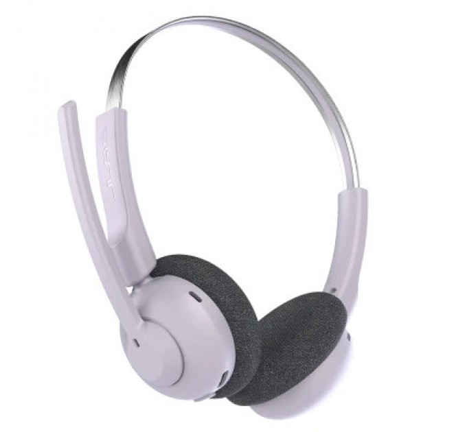 Jlab Навушники Jlab GO Work Pop Lilac (IEUHBGWRKPOPRLLC4)