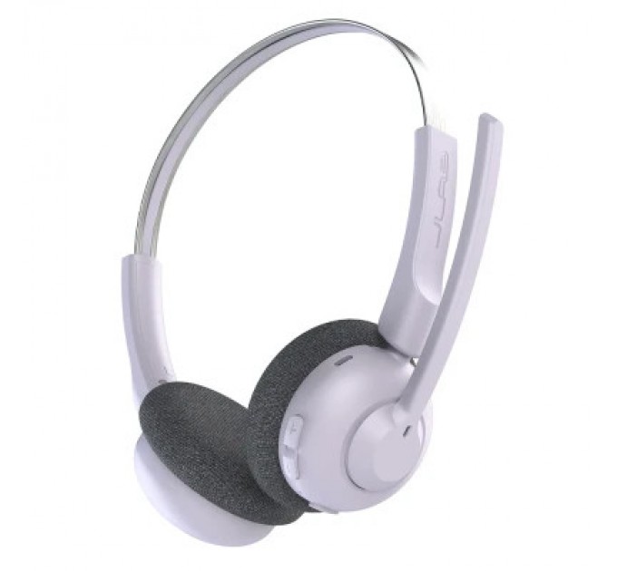Jlab Навушники Jlab GO Work Pop Lilac (IEUHBGWRKPOPRLLC4)