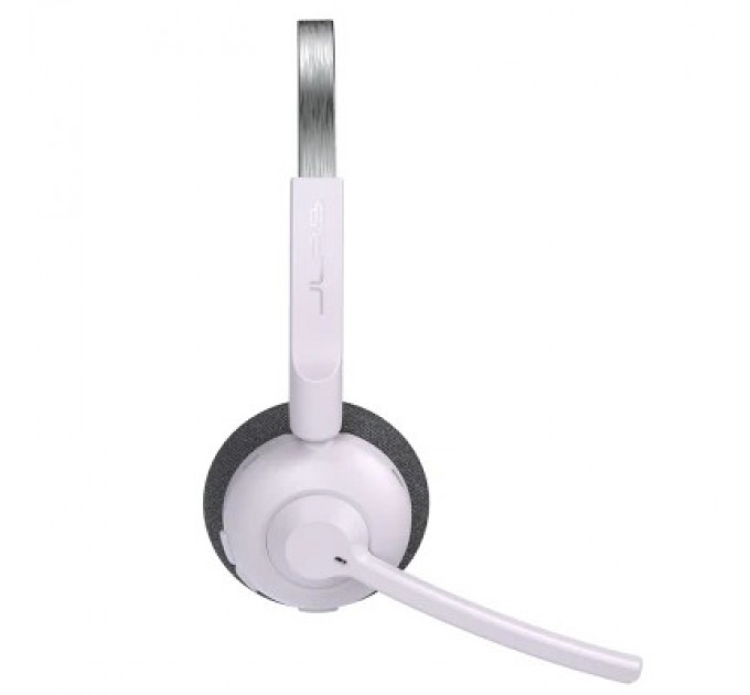 Jlab Навушники Jlab GO Work Pop Lilac (IEUHBGWRKPOPRLLC4)