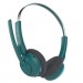 Jlab Навушники Jlab GO Work Pop Teal (IEUHBGWRKPOPRTEL4)