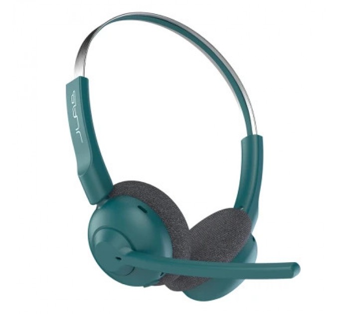 Jlab Навушники Jlab GO Work Pop Teal (IEUHBGWRKPOPRTEL4)