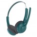 Jlab Навушники Jlab GO Work Pop Teal (IEUHBGWRKPOPRTEL4)