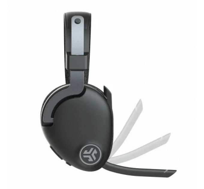 Jlab Навушники Jlab JBuds Work Wireless Black (IEUHBJBUDSWORKRBLK4)