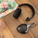 Jlab Навушники Jlab JBuds Work Wireless Black (IEUHBJBUDSWORKRBLK4)