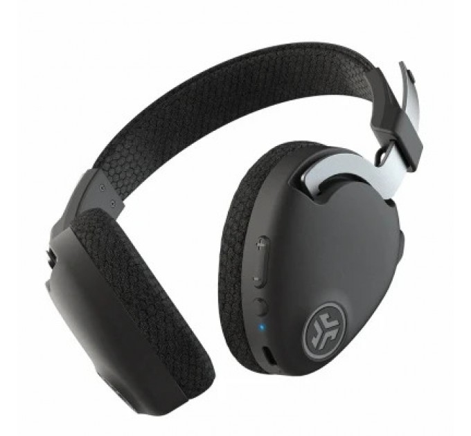 Jlab Навушники Jlab JBuds Work Wireless Black (IEUHBJBUDSWORKRBLK4)