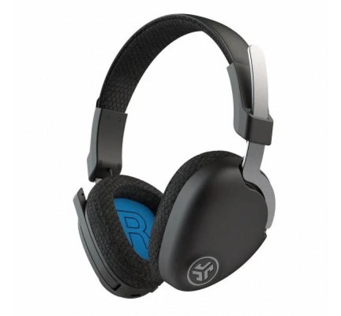 Jlab Навушники Jlab JBuds Work Wireless Black (IEUHBJBUDSWORKRBLK4)