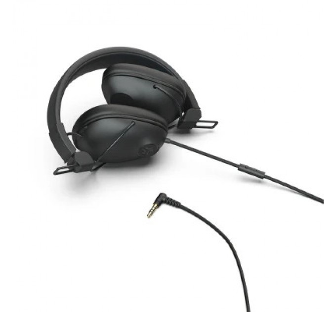 Jlab Навушники Jlab Studio Pro Wired Black (IEUHASTUDIOPRORBLK4)