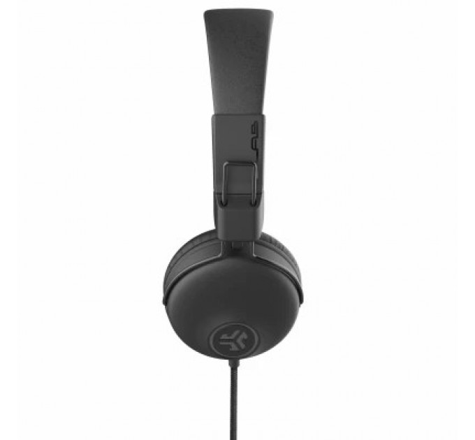 Jlab Навушники Jlab Studio Wired Black (IEUHASTUDIORBLK4)