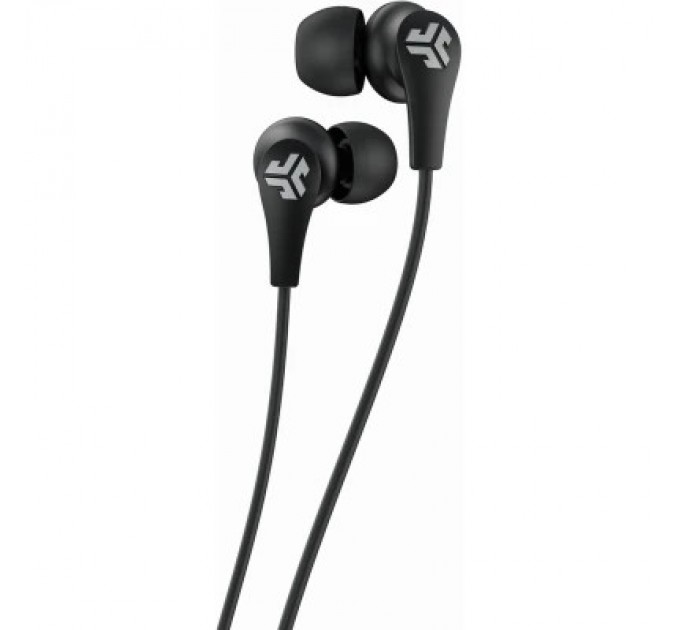 Jlab Навушники Jlab JBuds Pro Wireless Black (IEUEBPRORBLK123)