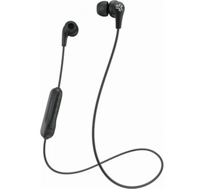 Jlab Навушники Jlab JBuds Pro Wireless Black (IEUEBPRORBLK123)