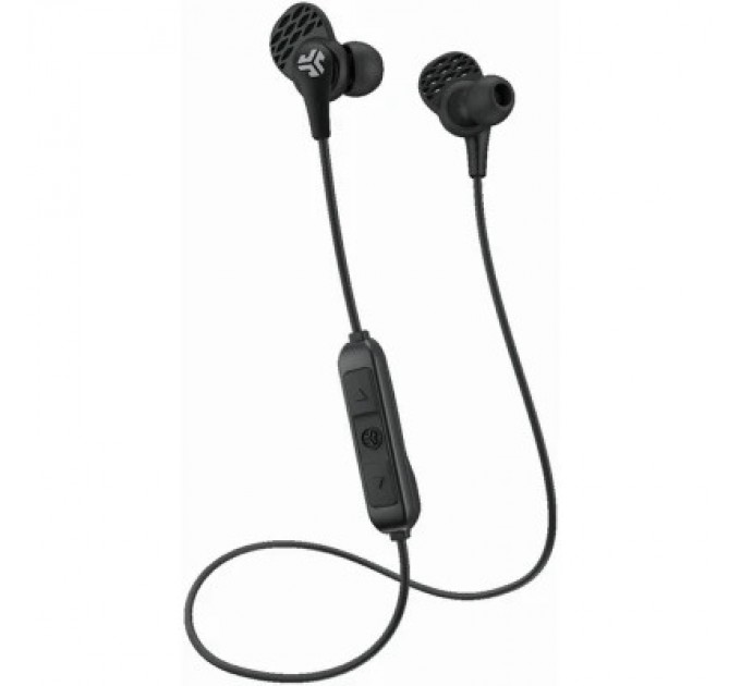 Jlab Навушники Jlab JBuds Pro Wireless Black (IEUEBPRORBLK123)