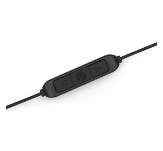 Jlab Навушники Jlab JBuds Pro Wireless Black (IEUEBPRORBLK123)