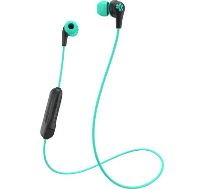 Jlab Навушники Jlab JBuds Pro Wireless Teal (IEUEBPRORTEAL123)