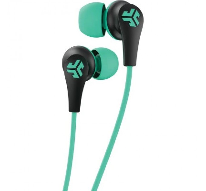 Jlab Навушники Jlab JBuds Pro Wireless Teal (IEUEBPRORTEAL123)