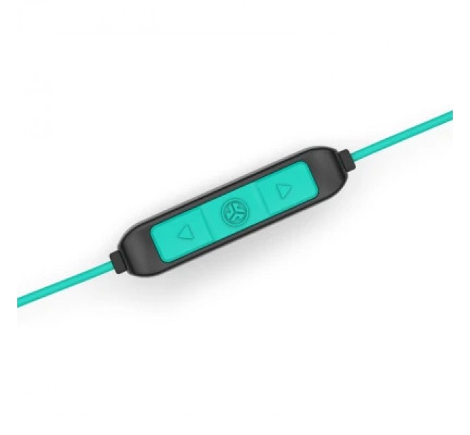 Jlab Навушники Jlab JBuds Pro Wireless Teal (IEUEBPRORTEAL123)