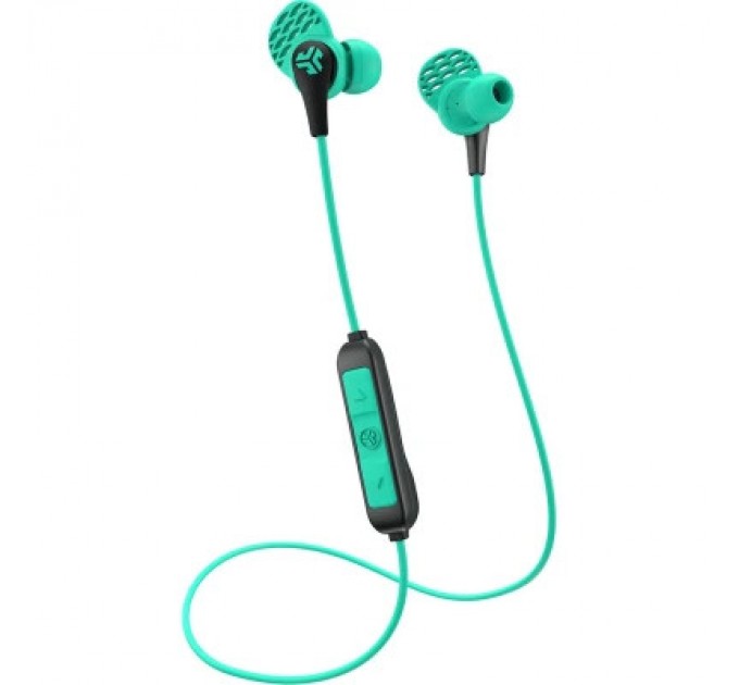 Jlab Навушники Jlab JBuds Pro Wireless Teal (IEUEBPRORTEAL123)