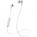 Jlab Навушники Jlab JBuds Pro Wireless White/Grey (IEUEBPRORWHTGRY123)