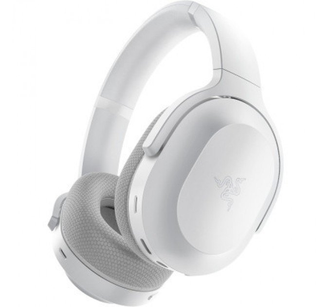 Razer Навушники Razer Barracuda Mercury White (RZ04-03790200-R3M1)