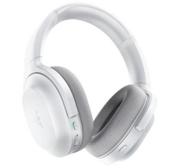 Razer Навушники Razer Barracuda Mercury White (RZ04-03790200-R3M1)