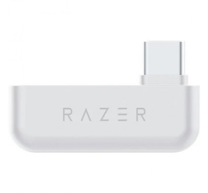 Razer Навушники Razer Barracuda Mercury White (RZ04-03790200-R3M1)