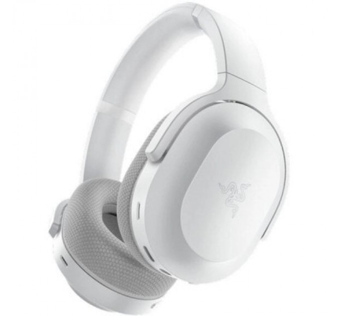 Razer Навушники Razer Barracuda Mercury White (RZ04-03790200-R3M1)