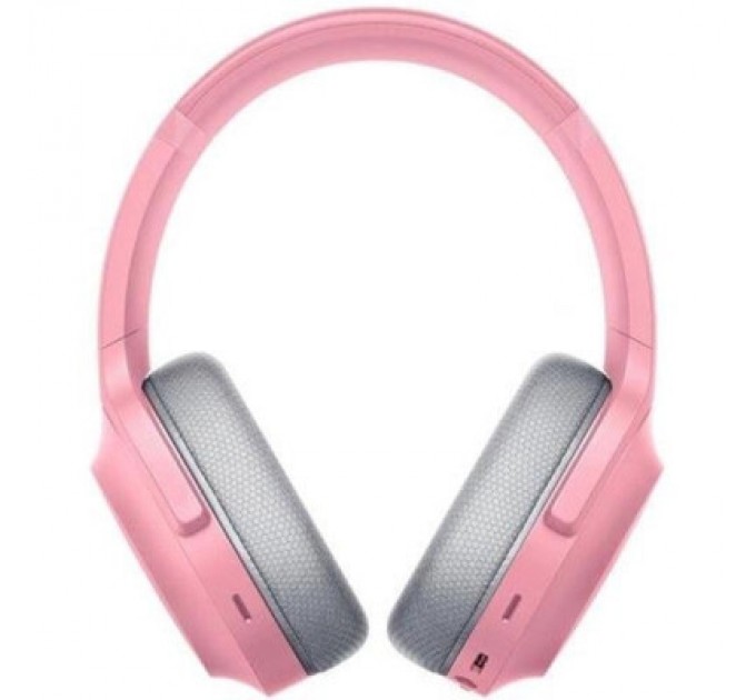 Razer Навушники Razer Barracuda Quartz Pink (RZ04-03790300-R3M1)