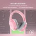 Razer Навушники Razer Barracuda Quartz Pink (RZ04-03790300-R3M1)