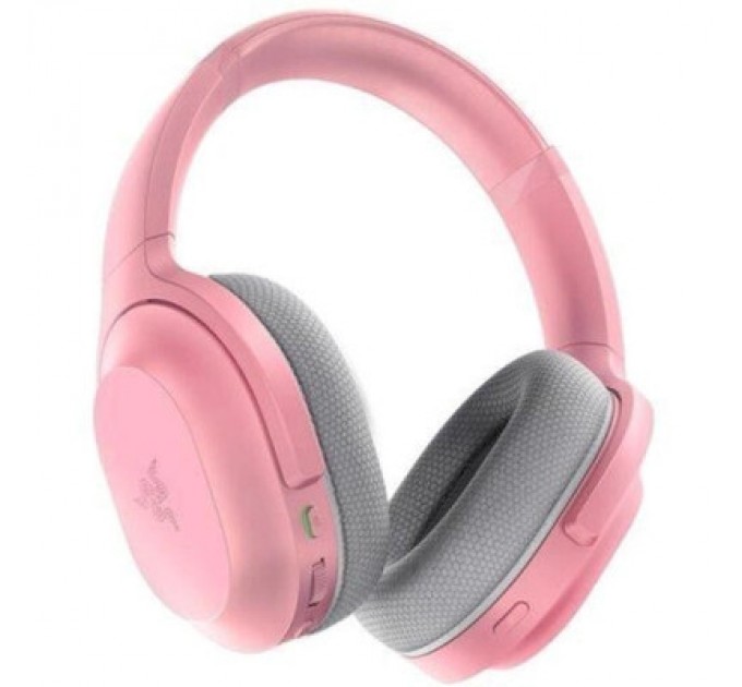 Razer Навушники Razer Barracuda Quartz Pink (RZ04-03790300-R3M1)