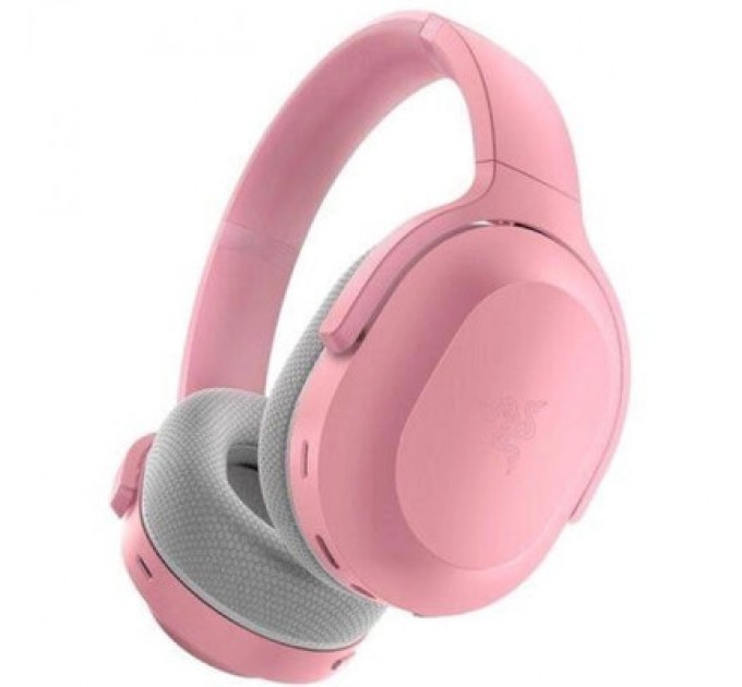 Razer Навушники Razer Barracuda Quartz Pink (RZ04-03790300-R3M1)