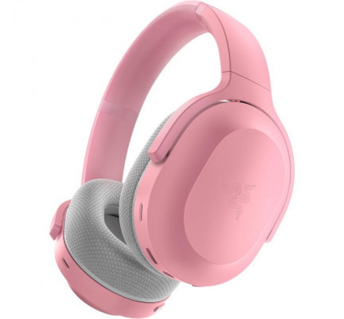 Razer Навушники Razer Barracuda Quartz Pink (RZ04-03790300-R3M1)