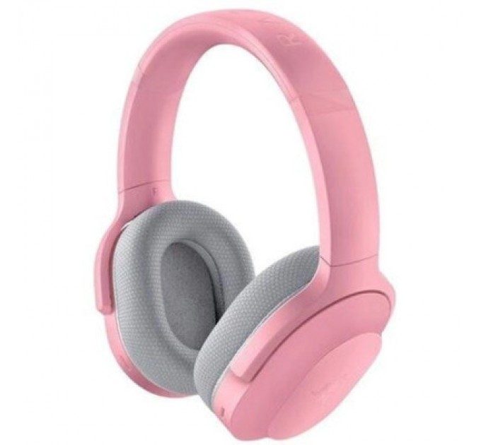 Razer Навушники Razer Barracuda Quartz Pink (RZ04-03790300-R3M1)