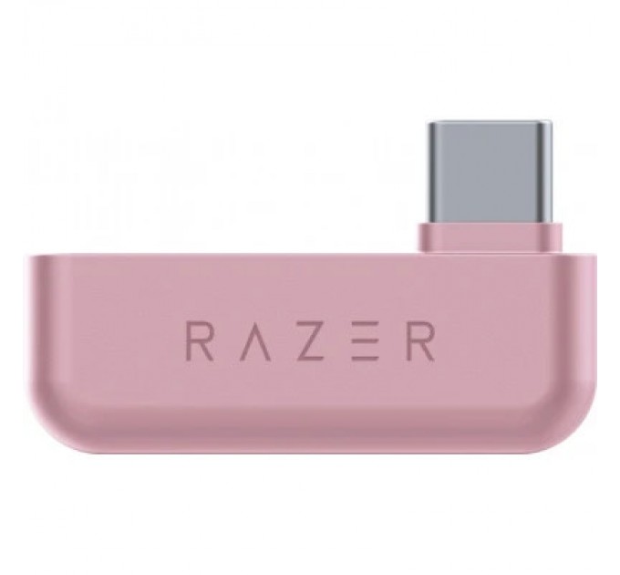 Razer Навушники Razer Barracuda Quartz Pink (RZ04-03790300-R3M1)