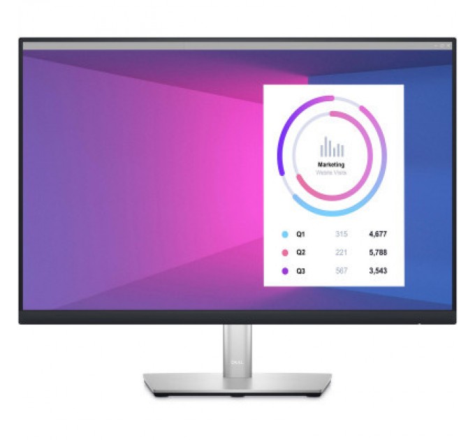 Dell Монітор Dell P2425H (210-BMFF)