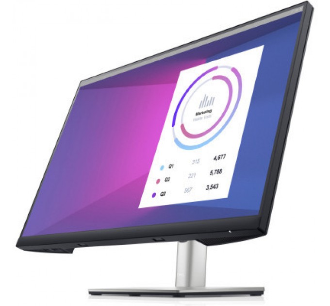 Dell Монітор Dell P2425H (210-BMFF)