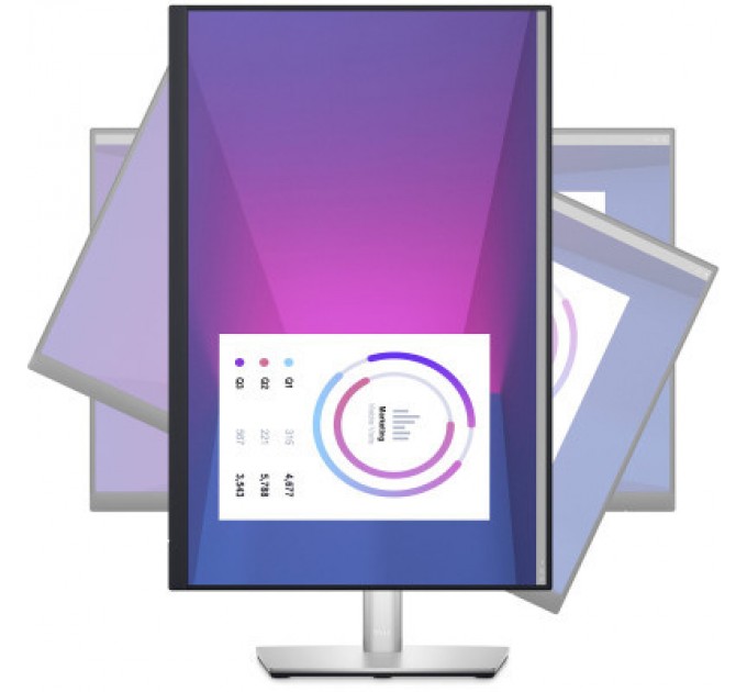 Dell Монітор Dell P2425H (210-BMFF)