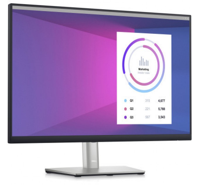 Dell Монітор Dell P2425H (210-BMFF)