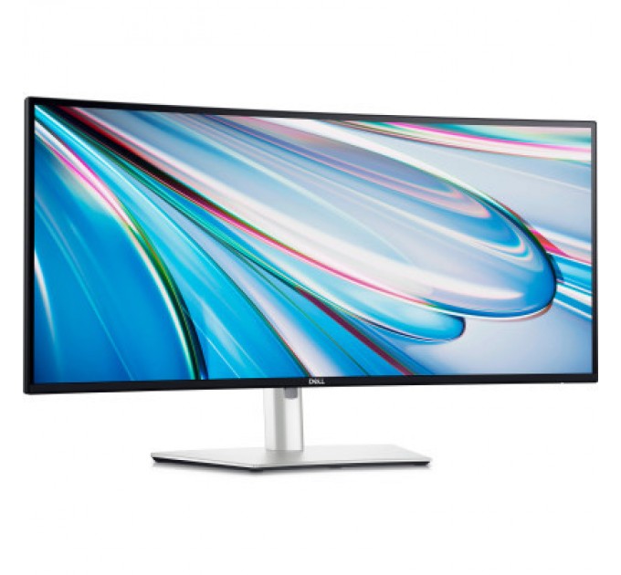 Dell Монітор Dell U3425WE (210-BMDW)