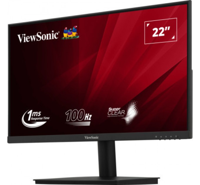 ViewSonic Монітор ViewSonic VA220-H