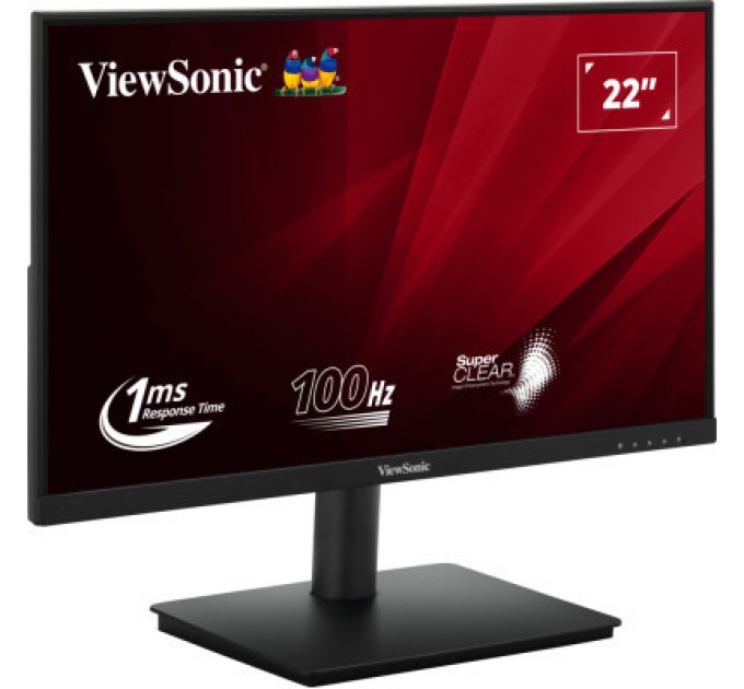 ViewSonic Монітор ViewSonic VA220-H
