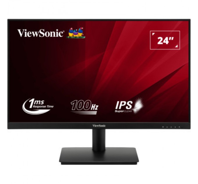 ViewSonic Монітор ViewSonic VA240-H