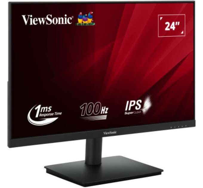 ViewSonic Монітор ViewSonic VA240-H