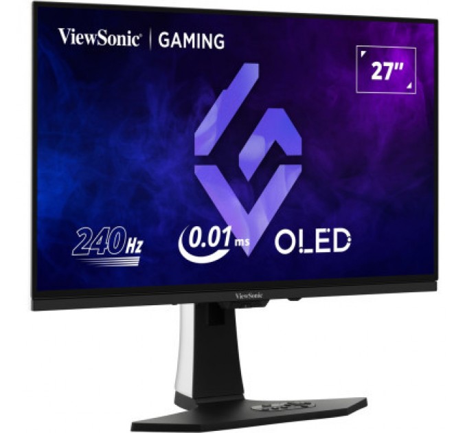 ViewSonic Монітор ViewSonic XG272-2K-OLED