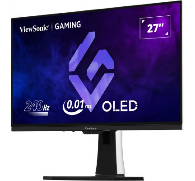 ViewSonic Монітор ViewSonic XG272-2K-OLED