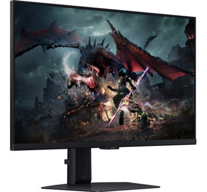 Samsung Монітор Samsung LS27DG500EIXCI