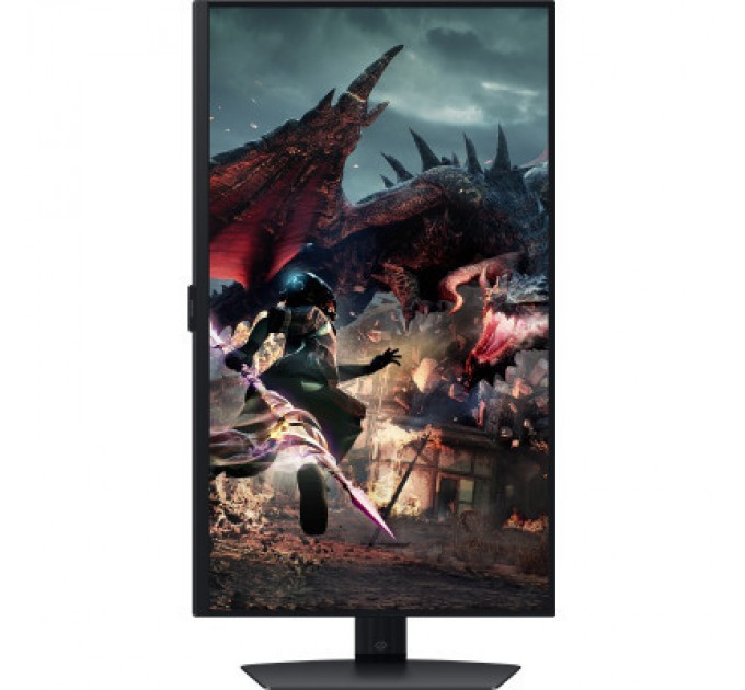 Samsung Монітор Samsung LS27DG500EIXCI