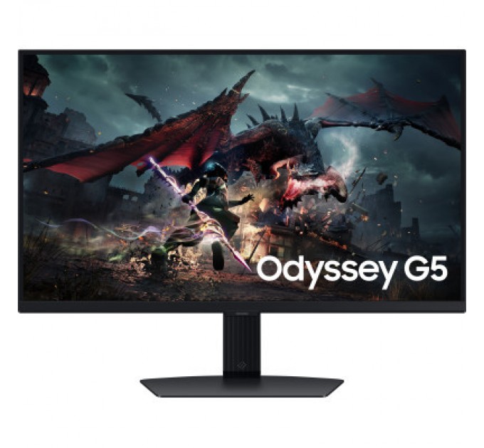 Samsung Монітор Samsung LS27DG500EIXCI