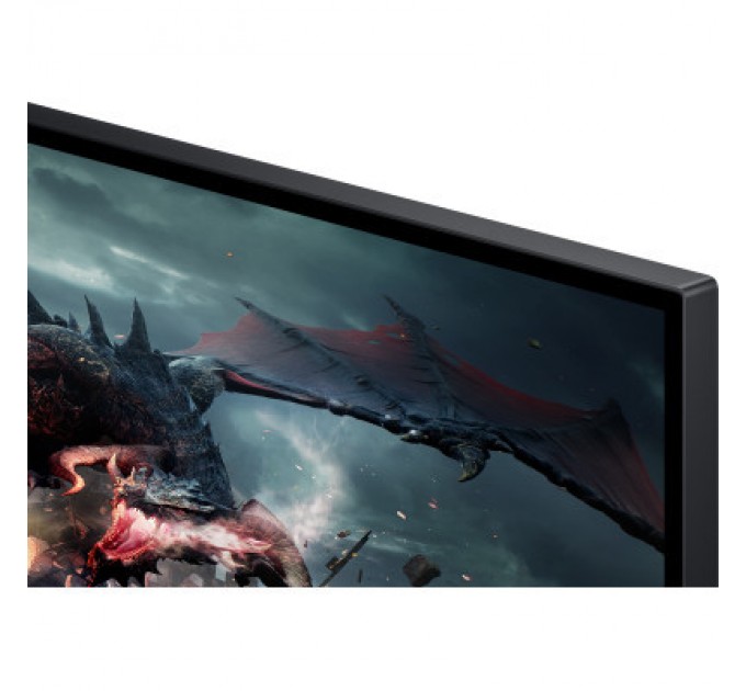 Samsung Монітор Samsung LS27DG500EIXCI