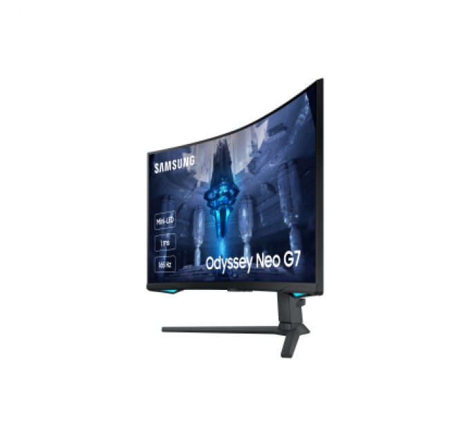 Samsung Монітор Samsung LS32BG752NIXCI