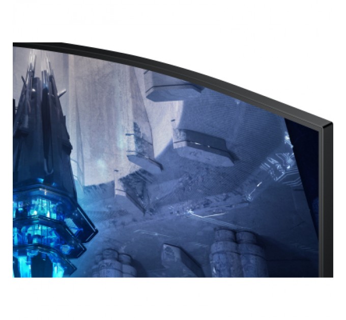 Samsung Монітор Samsung LS32BG752NIXCI